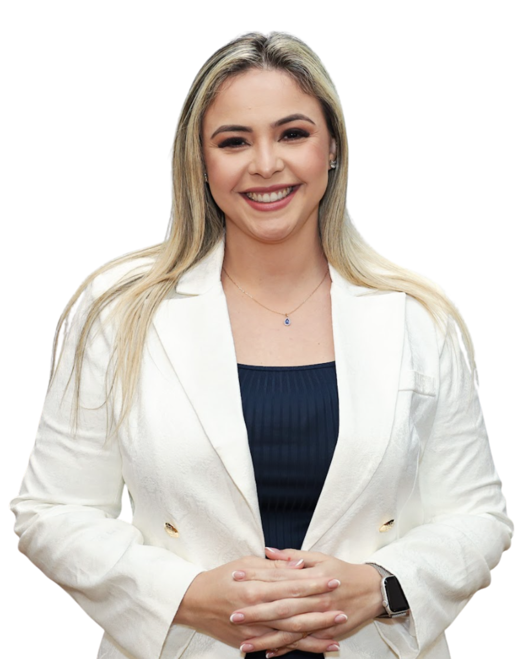 Dra. Juana Carvalho