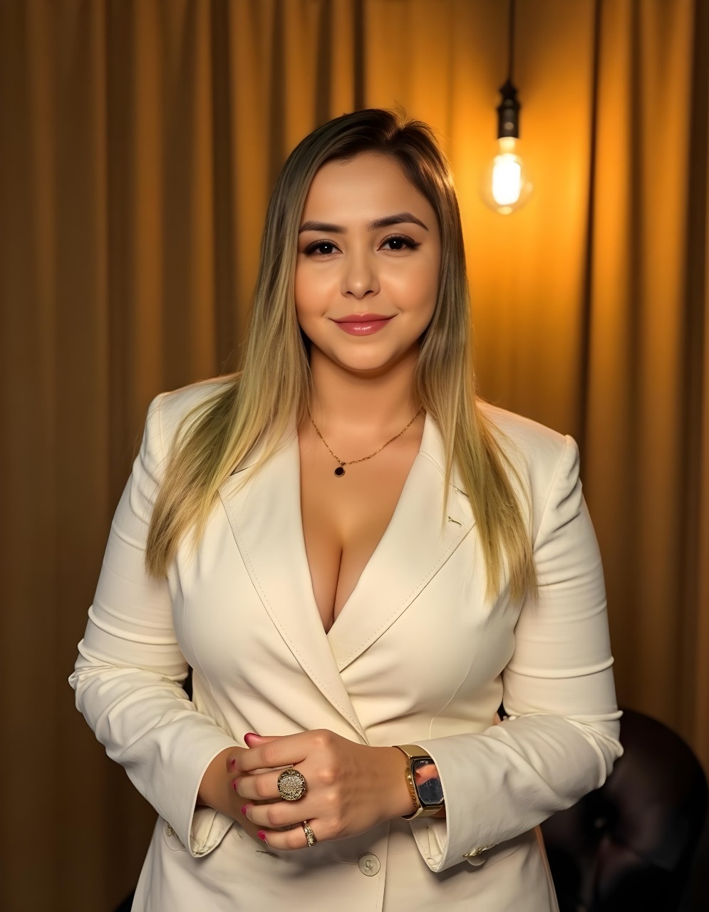 Dra. Juana Carvalho